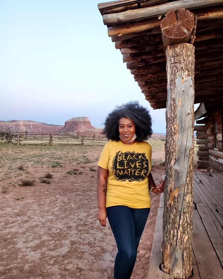 ALL MY FAVORITE COLORS