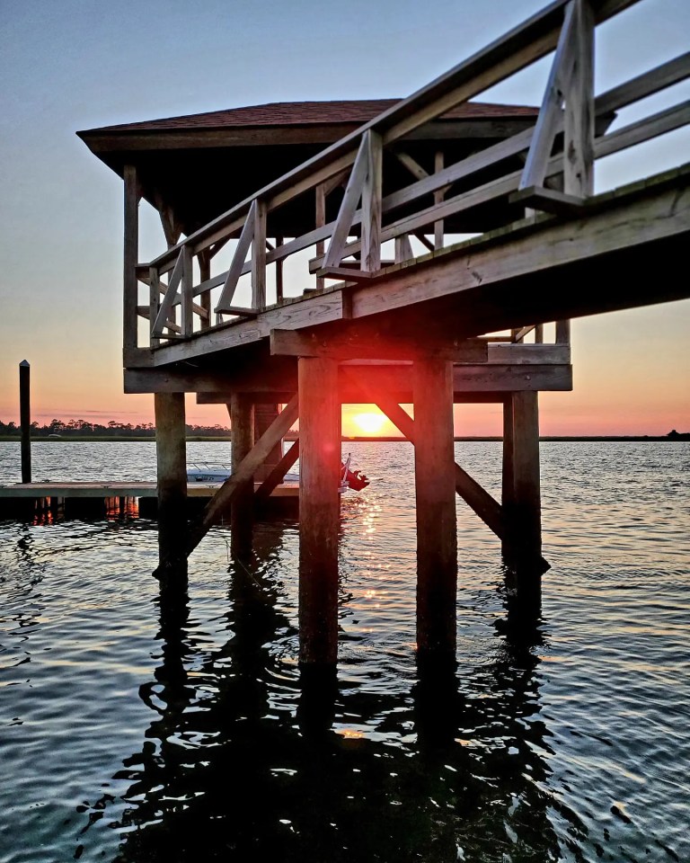 BEACH BUNNY BLUNDERS