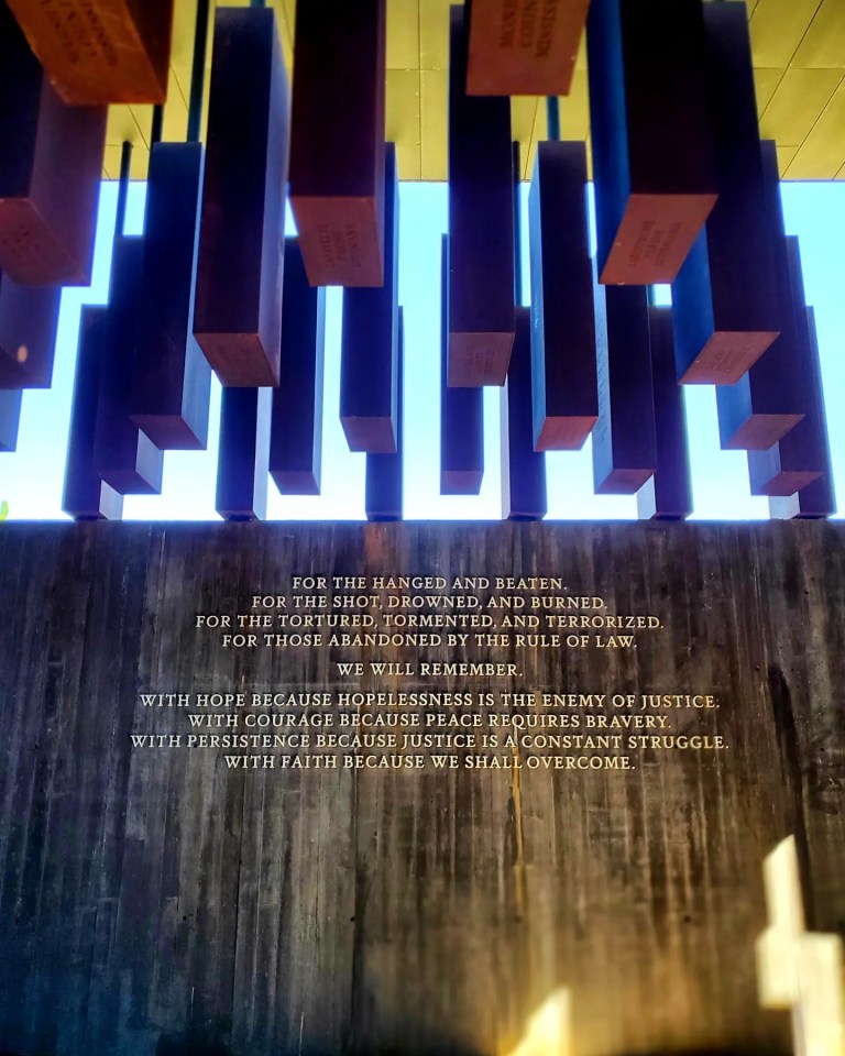 REFLECTIONS ON WHAT CAME BEFORE