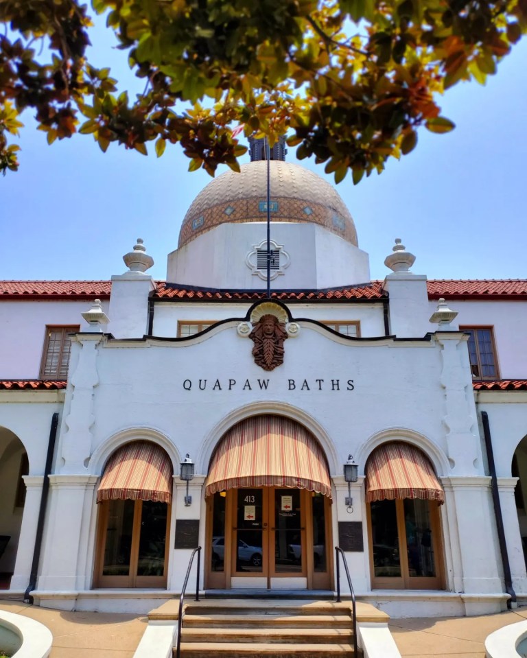 GENERATIONAL GLOW UP