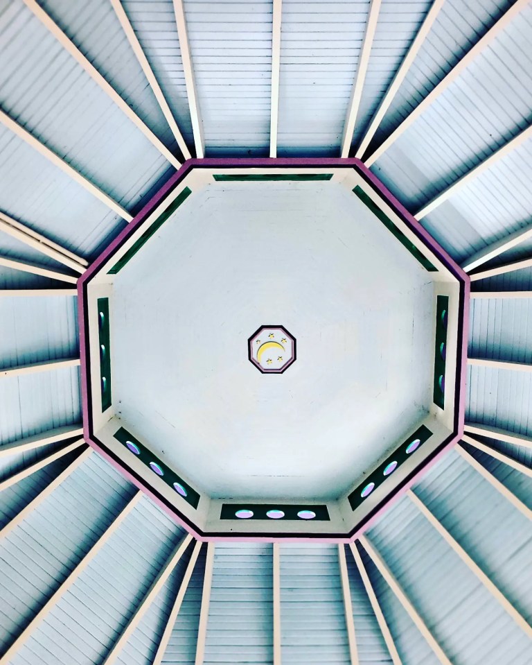 EUREKA SPRINGS TINGS