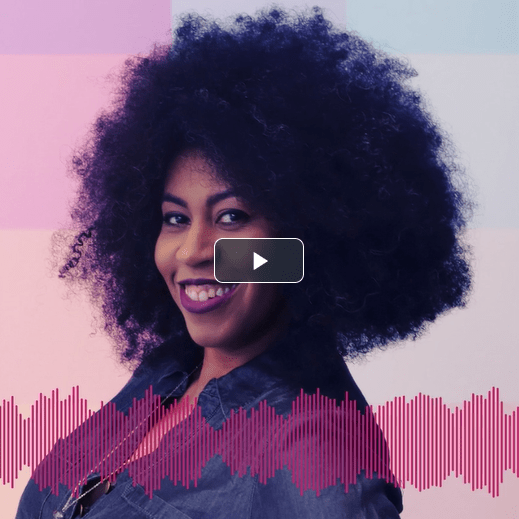 LOUNGING WITH LISETTE